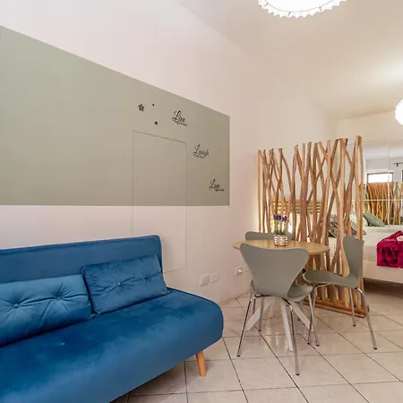Apartment Familybo Centro Ferrara
