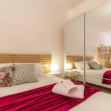 Familybo Centro Apartamento
