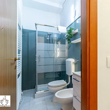 Apartment Familybo Centro