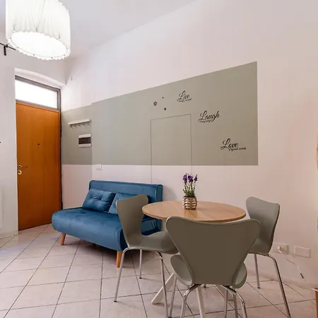 Apartment Familybo Centro Ferrara