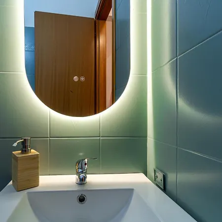 Apartment Familybo Centro
