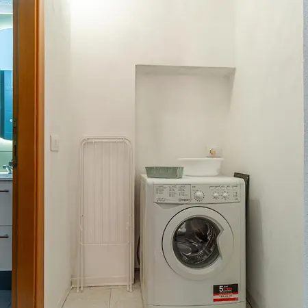 Apartamento Familybo Centro *