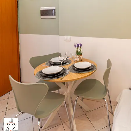 Familybo Centro Apartment