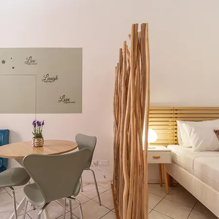 Familybo Centro Apartment