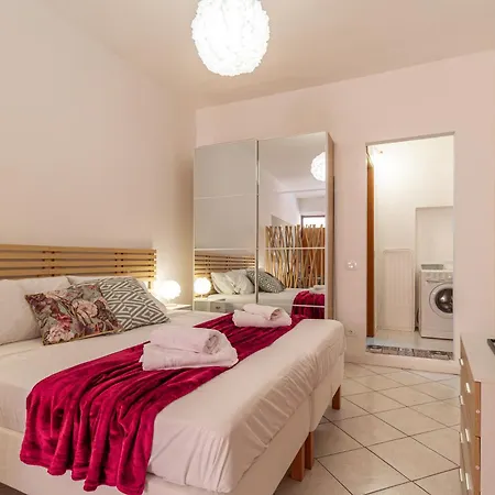 Apartment Familybo Centro *