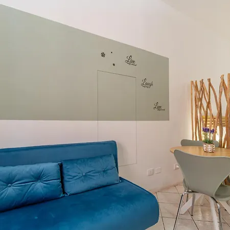 Apartamento Familybo Centro Ferrara